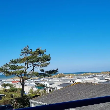 Апартаменты Le Scottish Камье