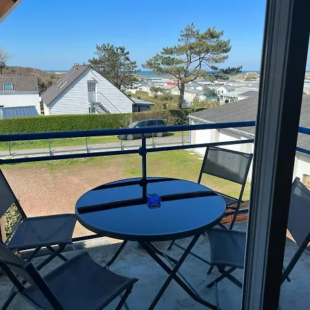 Apartment Le Scottish