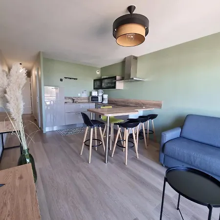 Le Scottish Apartment